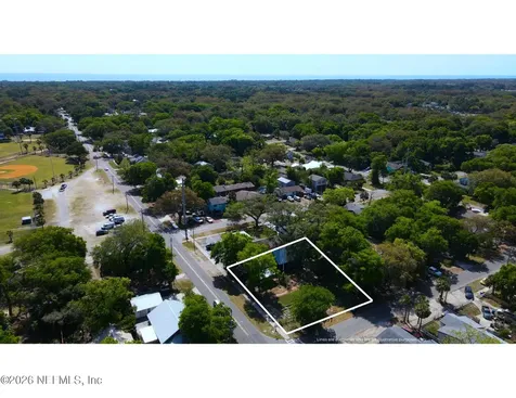 1008 Beech Street Fernandina Beach FL 32034