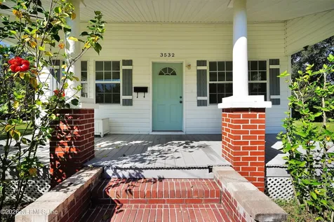 3532 Fleet Street Jacksonville FL 32207
