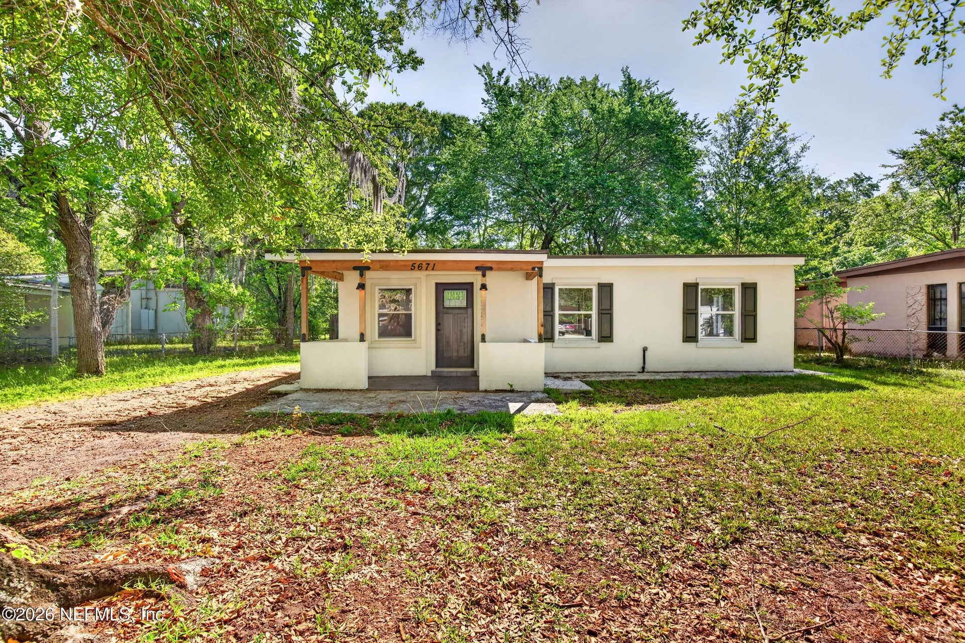 5671 Verbena Road Jacksonville FL 32209