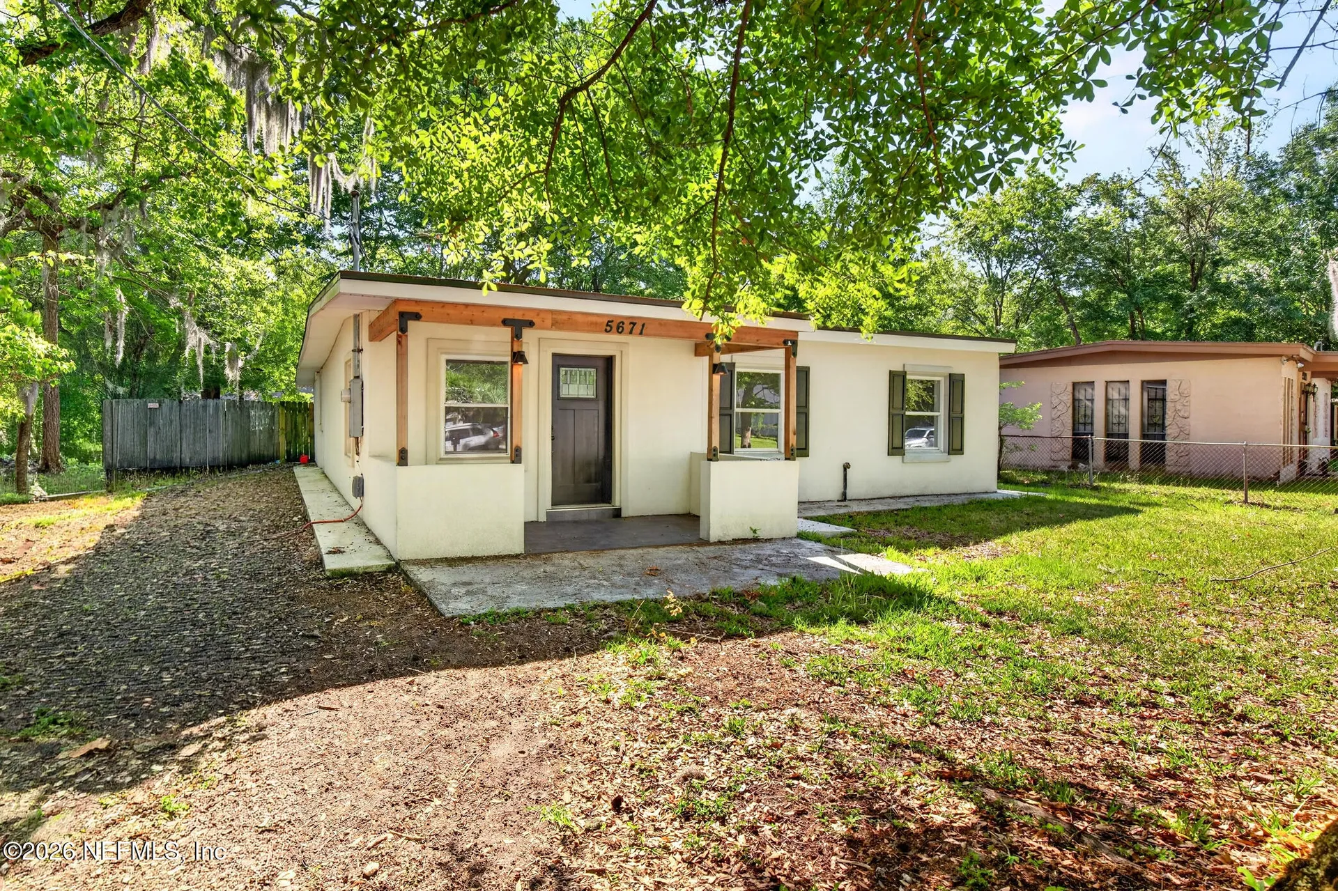 5671 Verbena Road Jacksonville FL 32209