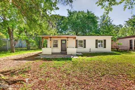 5671 Verbena Road Jacksonville FL 32209
