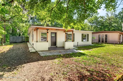 5671 Verbena Road Jacksonville FL 32209