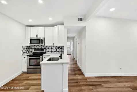 5671 Verbena Road Jacksonville FL 32209