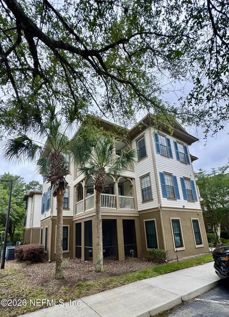 12700 Bartram Park Boulevard Jacksonville FL 32258
