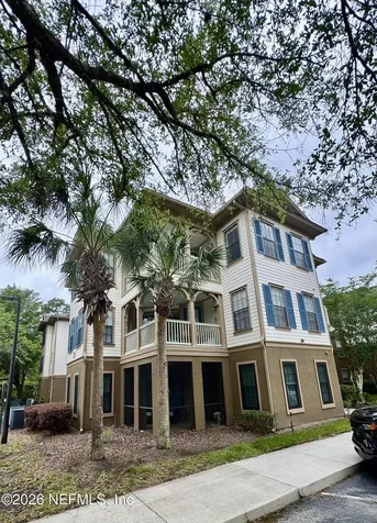 12700 Bartram Park Boulevard Jacksonville FL 32258