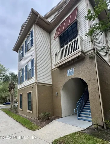 12700 Bartram Park Boulevard Jacksonville FL 32258