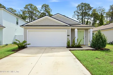 144 Silver Birch Street St. Augustine FL 32084