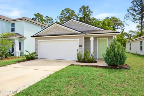144 Silver Birch Street St. Augustine FL 32084