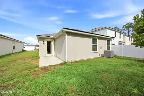 144 Silver Birch Street St. Augustine FL 32084