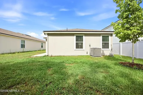 144 Silver Birch Street St. Augustine FL 32084