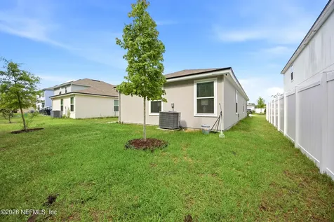 144 Silver Birch Street St. Augustine FL 32084