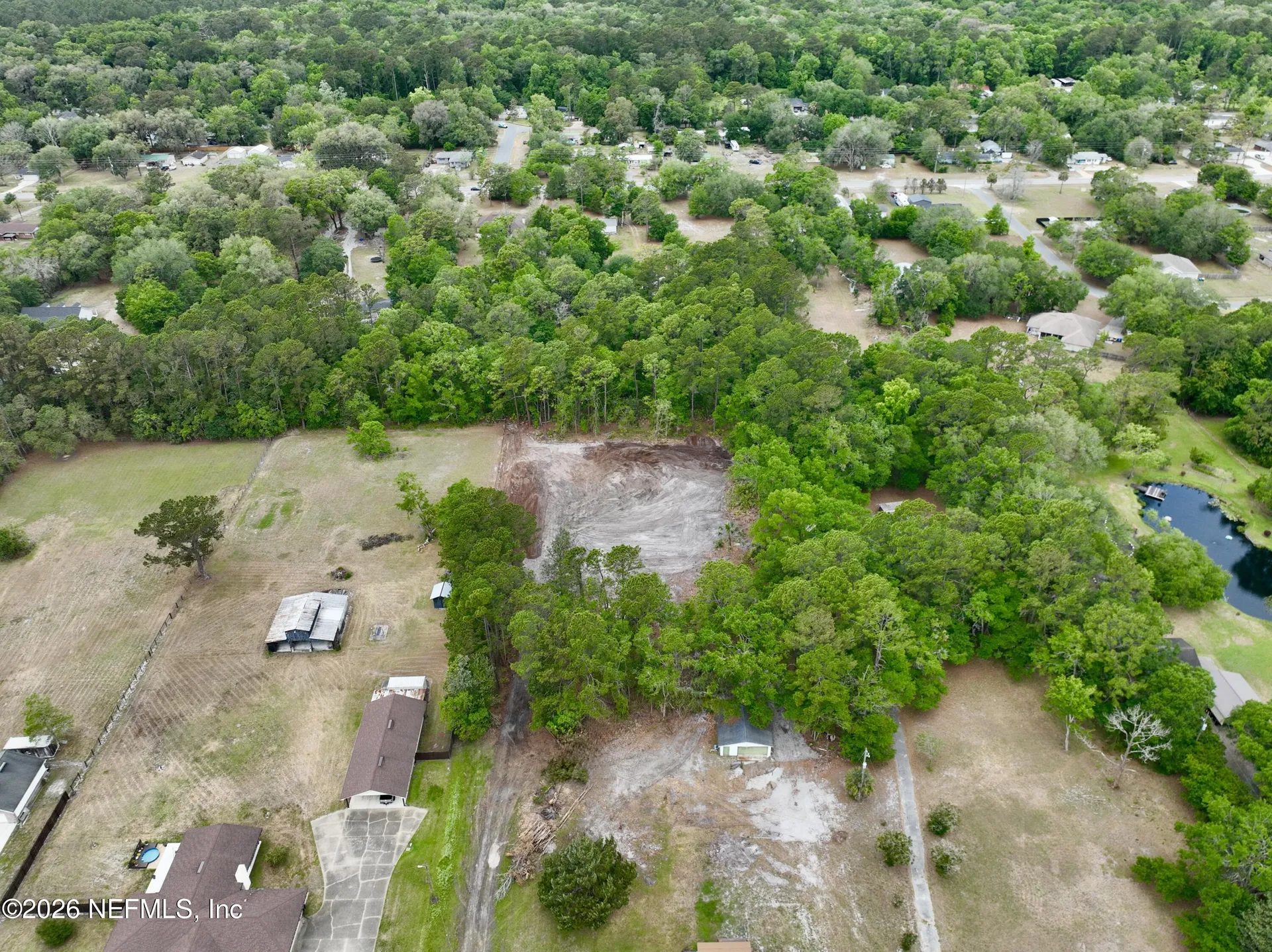 13314 Peaceful Road Jacksonville FL 32226