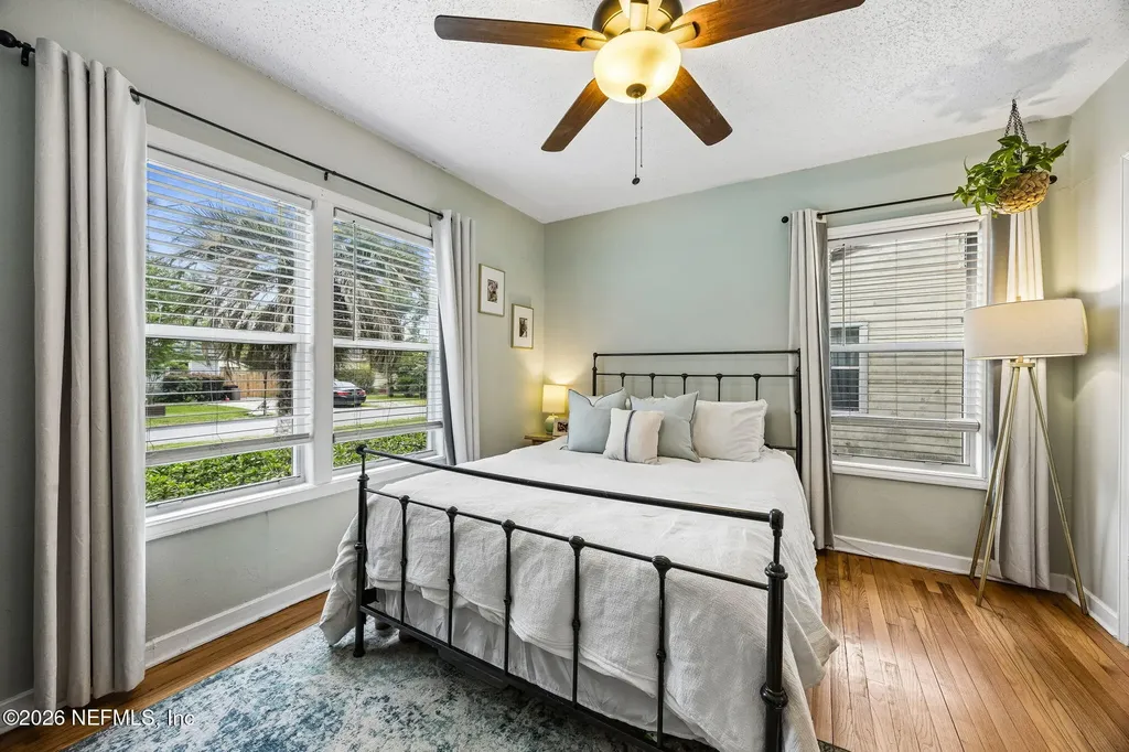 4617 Sussex Avenue Jacksonville FL 32210