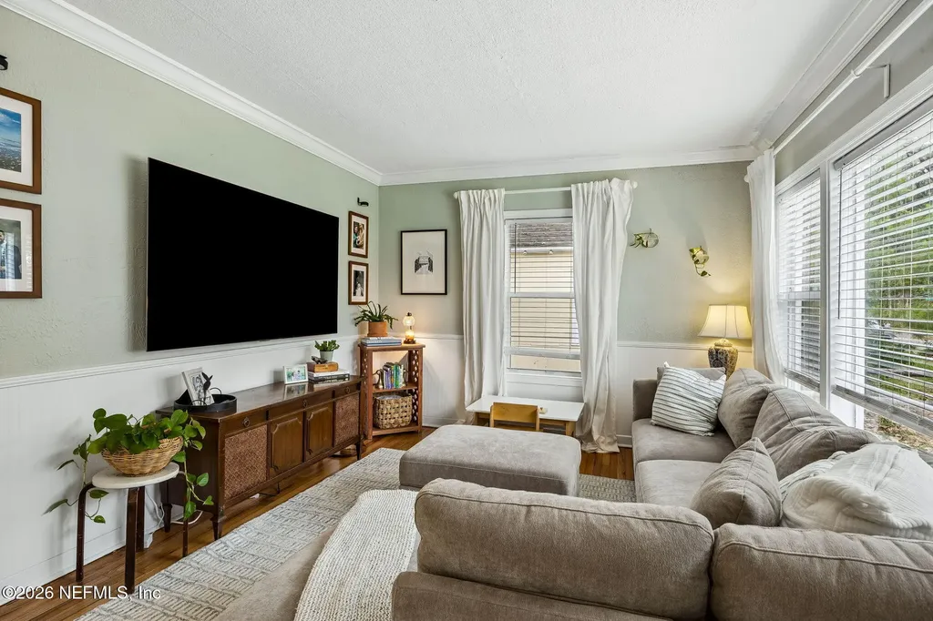 4617 Sussex Avenue Jacksonville FL 32210