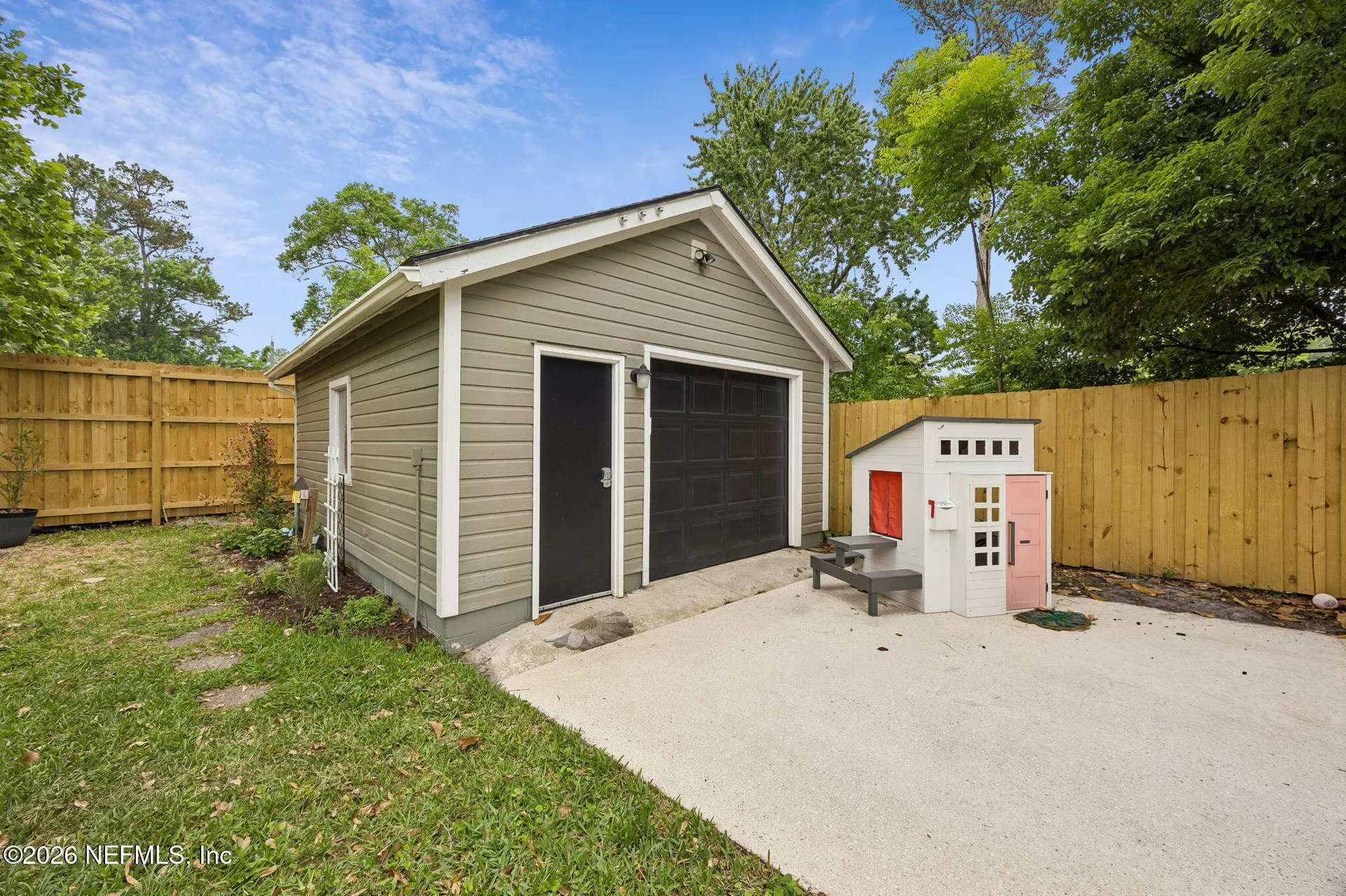 4617 Sussex Avenue Jacksonville FL 32210