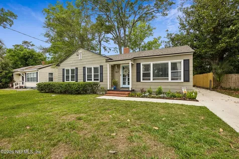 4617 Sussex Avenue Jacksonville FL 32210