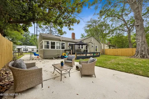 4617 Sussex Avenue Jacksonville FL 32210