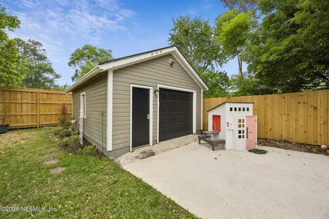 4617 Sussex Avenue Jacksonville FL 32210