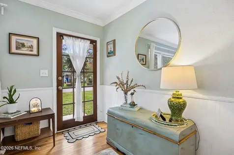 4617 Sussex Avenue Jacksonville FL 32210