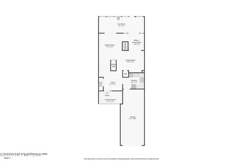 4145 Quiet Creek Loop Middleburg FL 32068