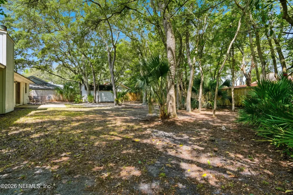 1528 Leeward Lane Neptune Beach FL 32266