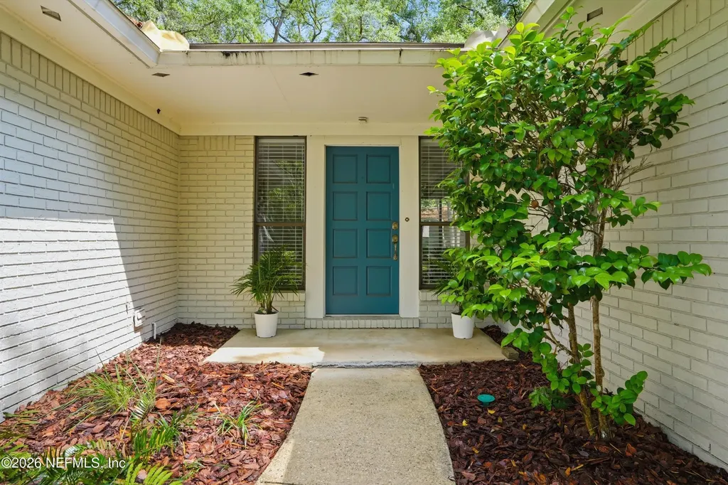 1528 Leeward Lane Neptune Beach FL 32266