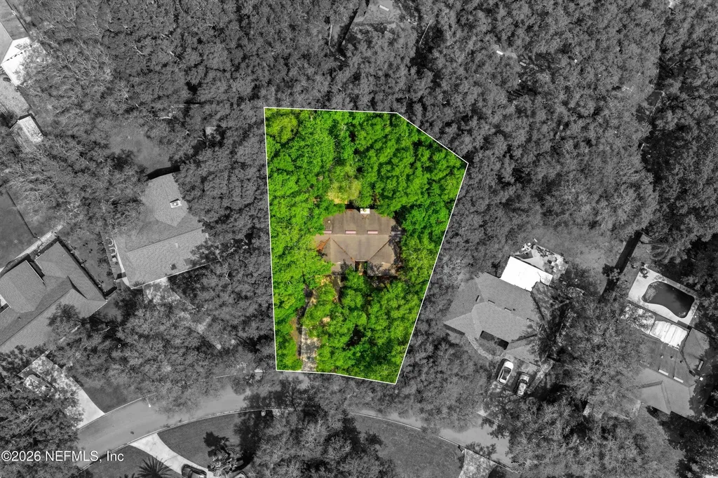 1528 Leeward Lane Neptune Beach FL 32266