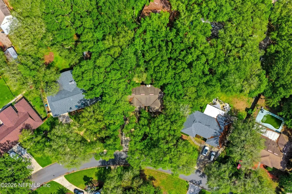 1528 Leeward Lane Neptune Beach FL 32266