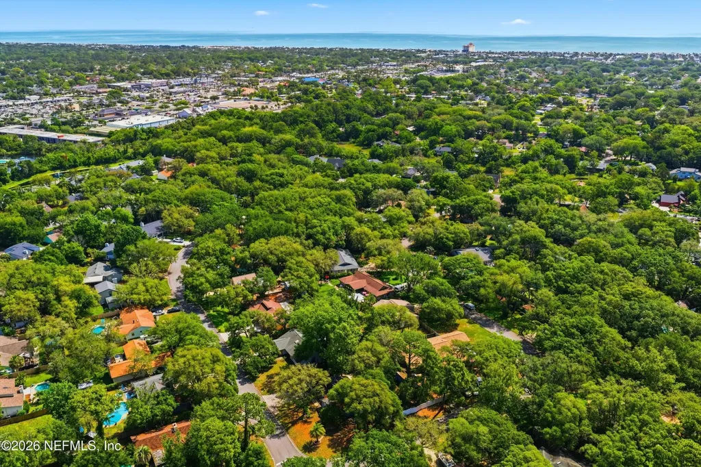 1528 Leeward Lane Neptune Beach FL 32266