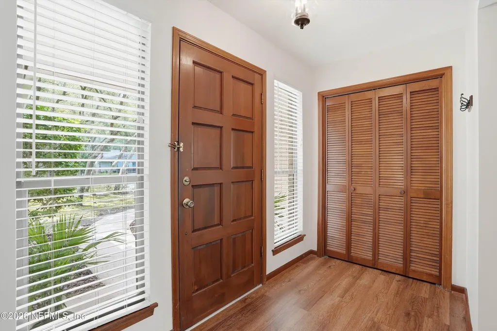 1528 Leeward Lane Neptune Beach FL 32266