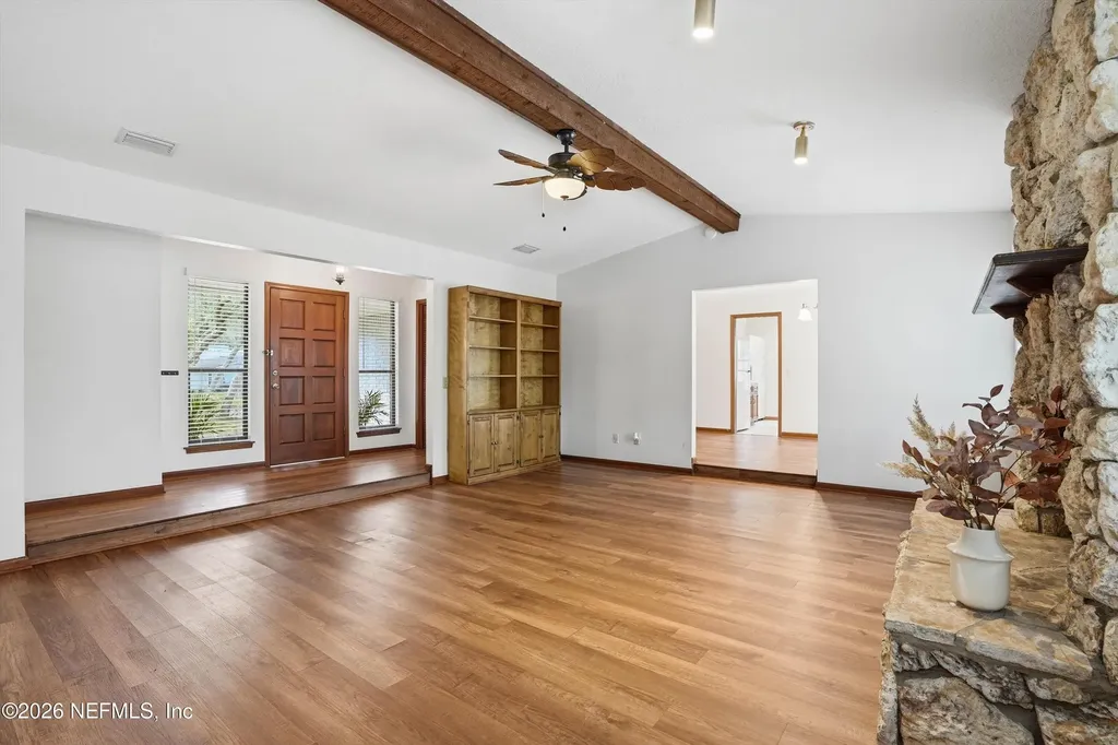 1528 Leeward Lane Neptune Beach FL 32266