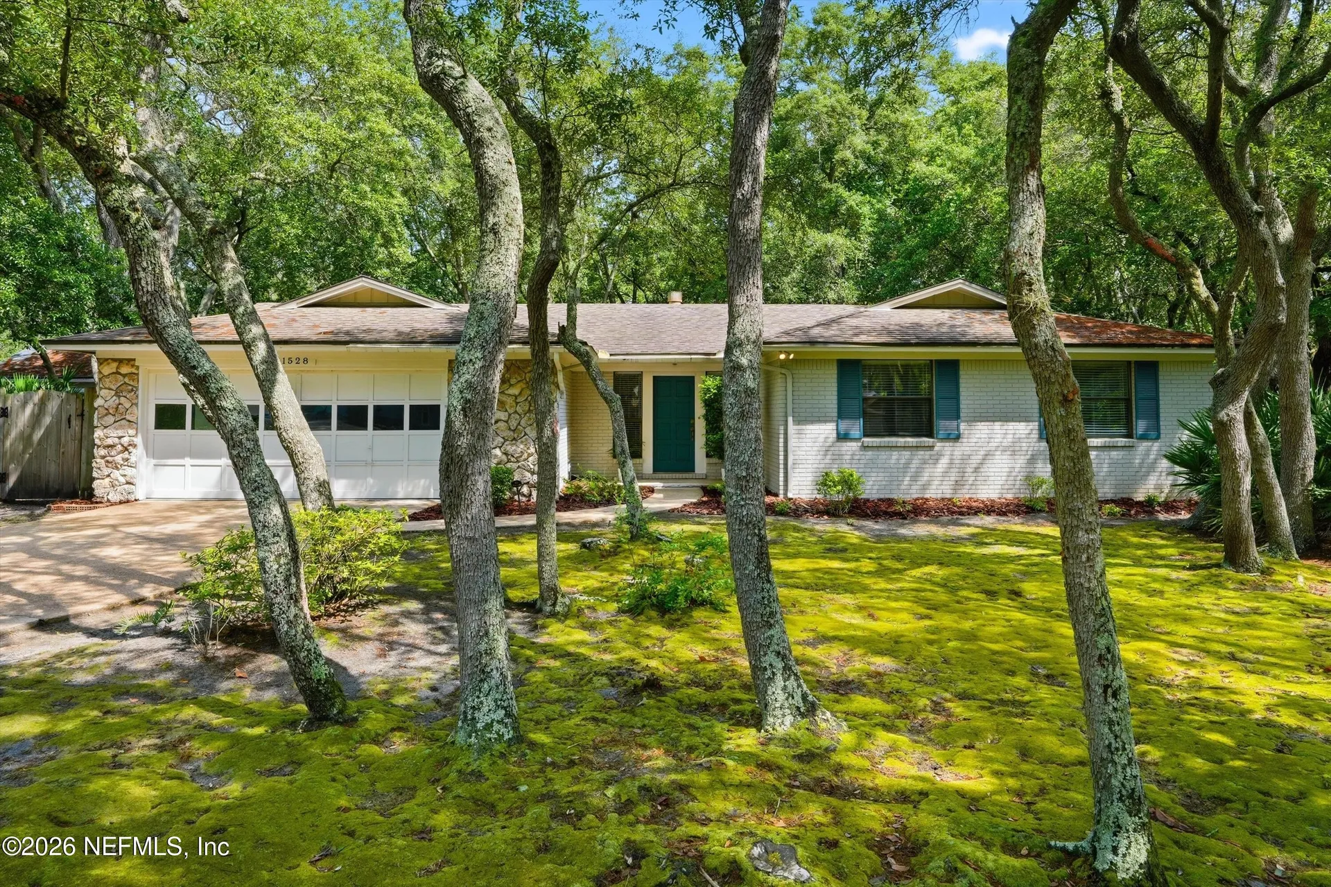 1528 Leeward Lane Neptune Beach FL 32266