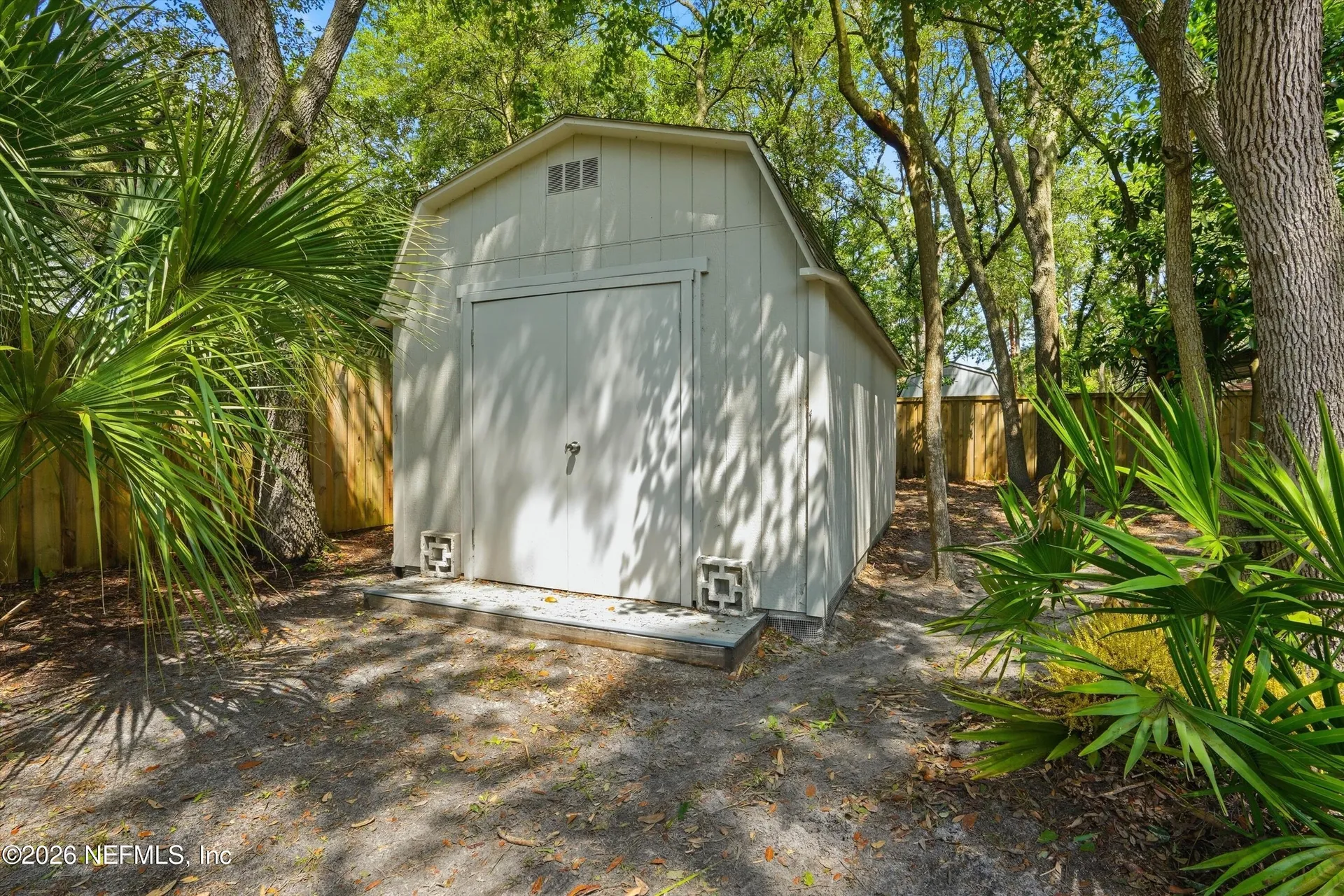 1528 Leeward Lane Neptune Beach FL 32266