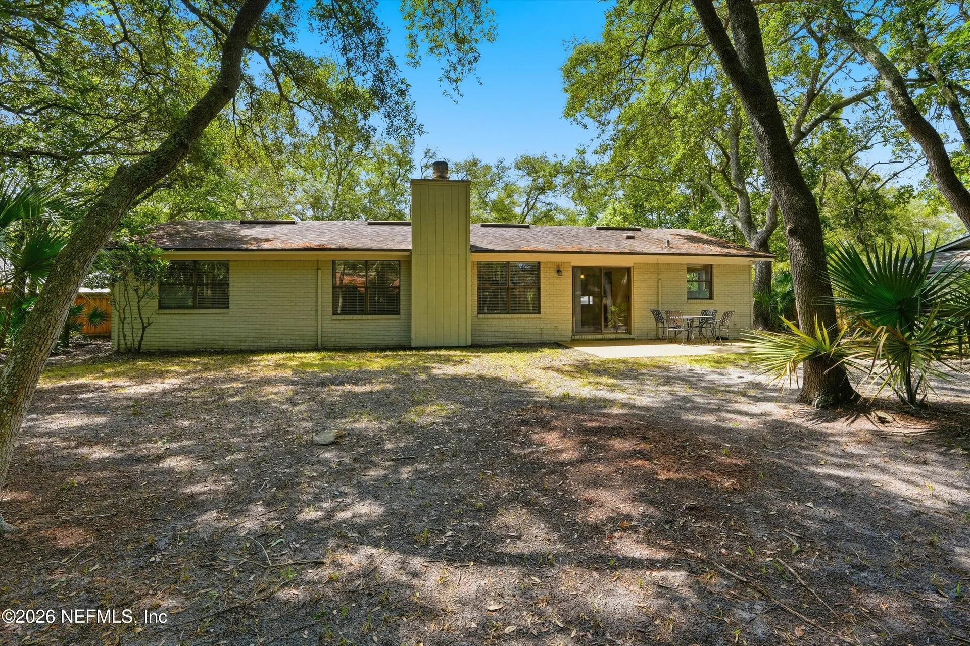 1528 Leeward Lane Neptune Beach FL 32266