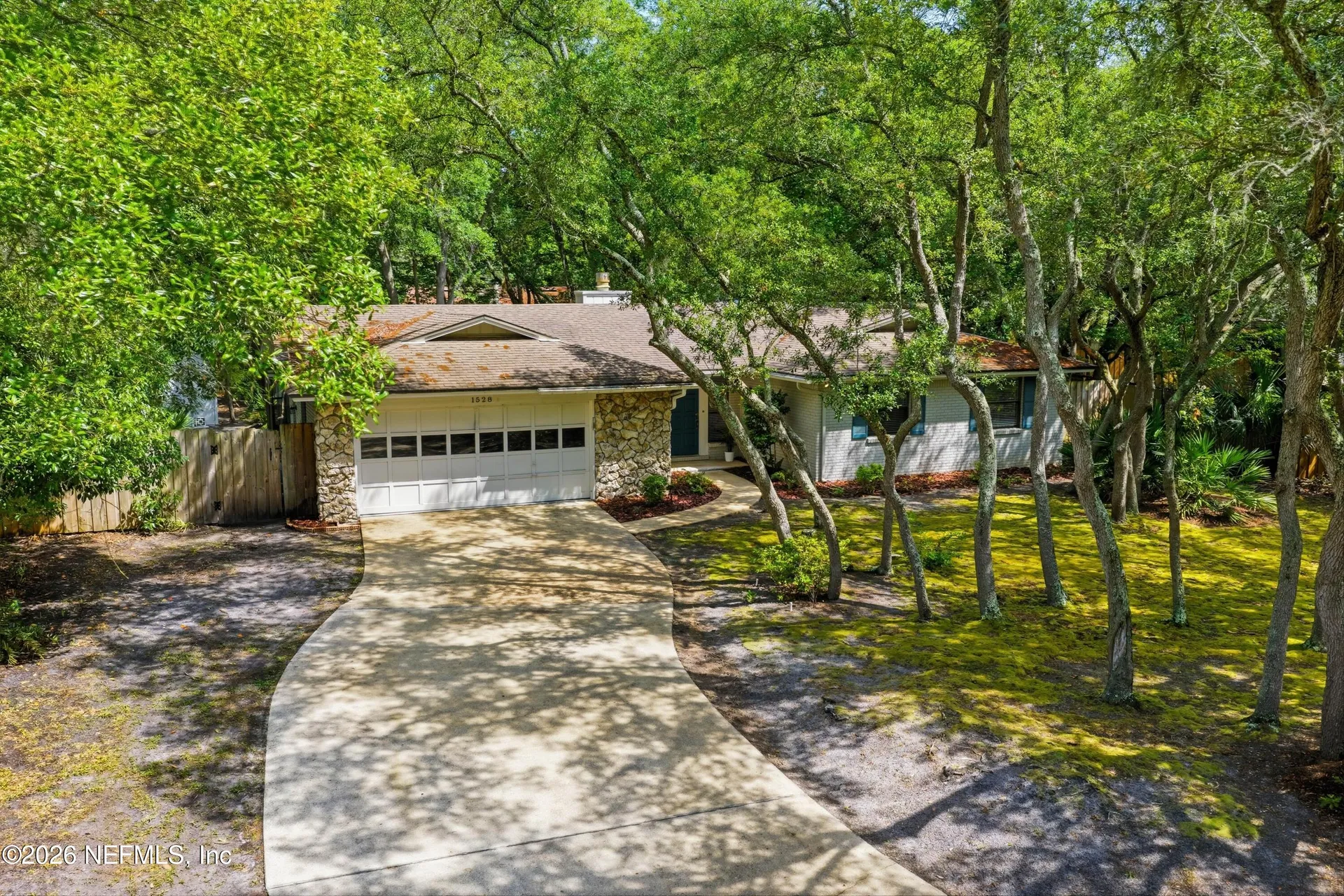 1528 Leeward Lane Neptune Beach FL 32266