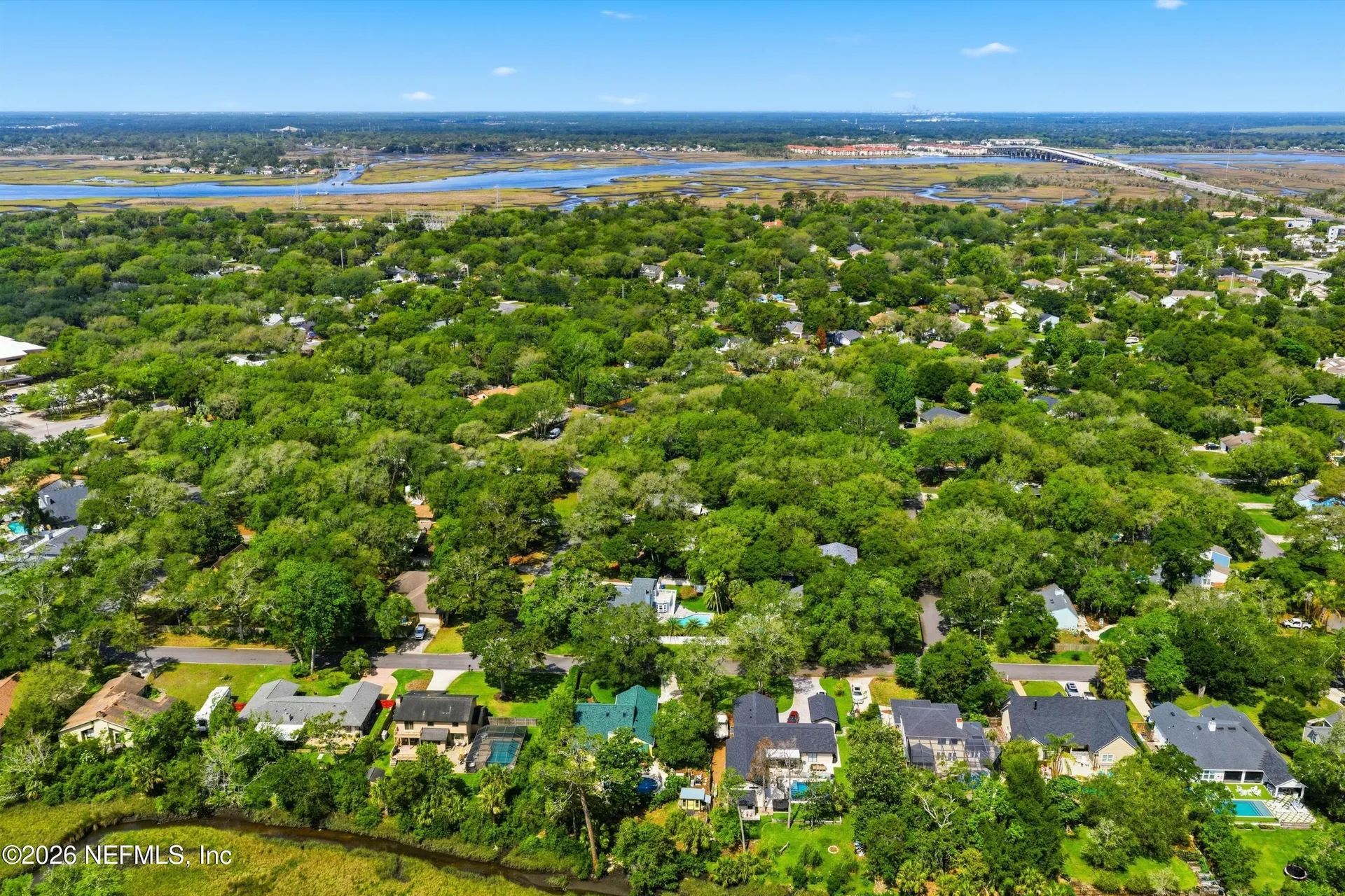 1528 Leeward Lane Neptune Beach FL 32266