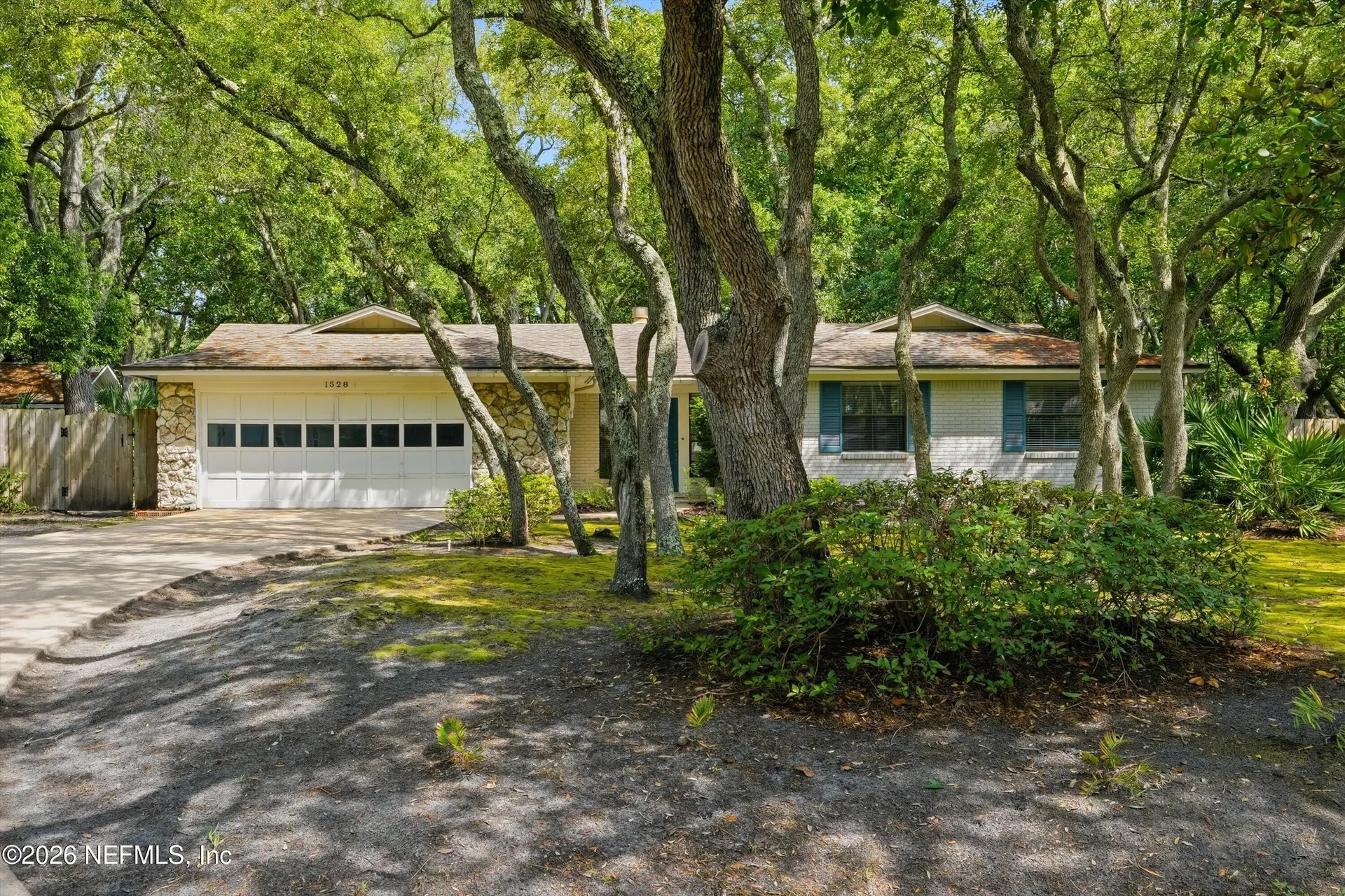 1528 Leeward Lane Neptune Beach FL 32266