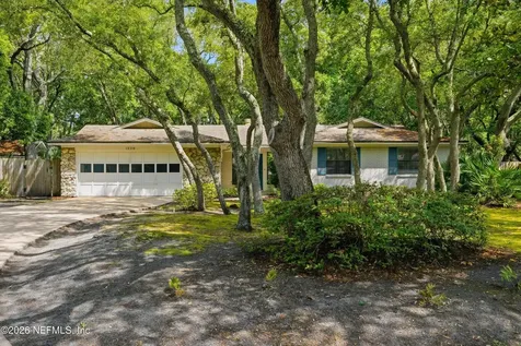 1528 Leeward Lane Neptune Beach FL 32266