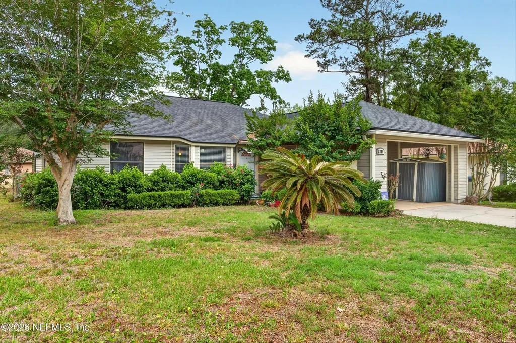 8849 Victoria Landing Drive W Jacksonville FL 32208