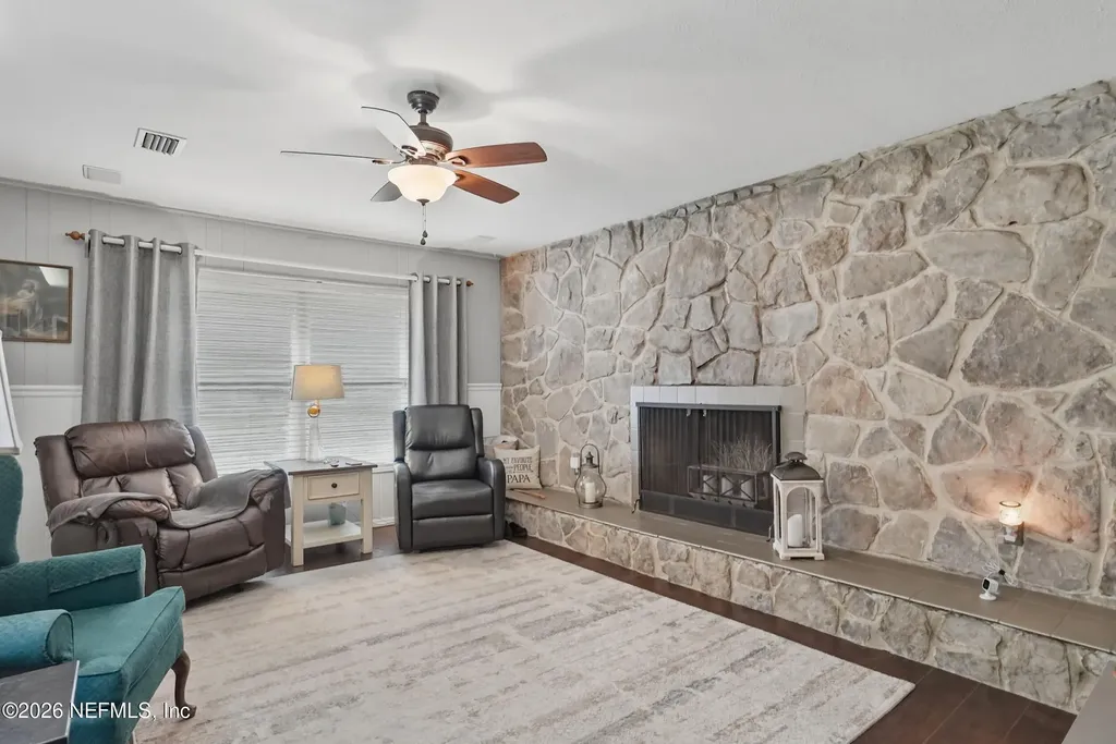 2611 Water Bluff Drive Jacksonville FL 32218