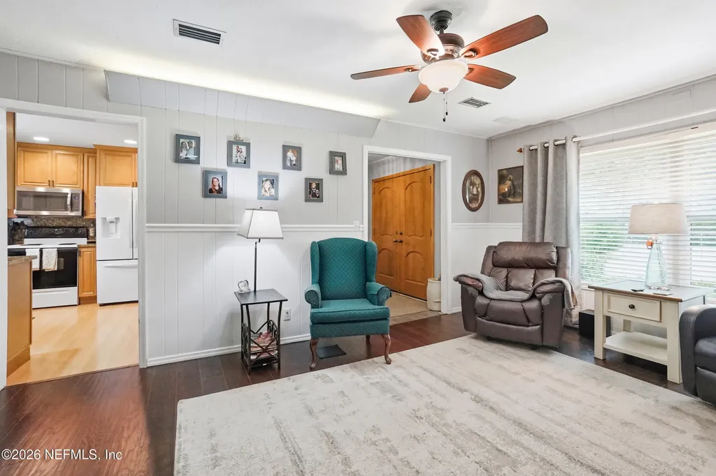 2611 Water Bluff Drive Jacksonville FL 32218