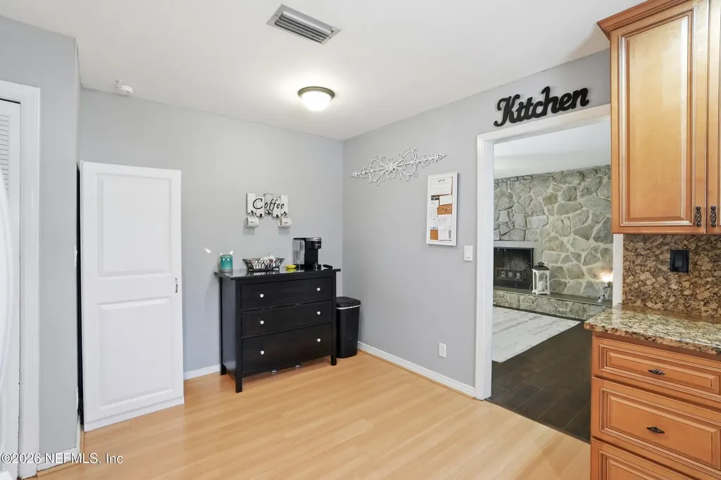 2611 Water Bluff Drive Jacksonville FL 32218