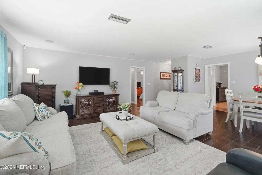 2611 Water Bluff Drive Jacksonville FL 32218