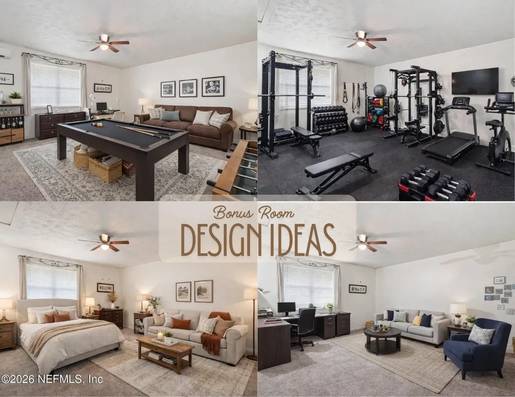 2611 Water Bluff Drive Jacksonville FL 32218