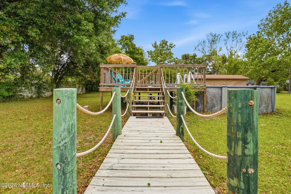 2611 Water Bluff Drive Jacksonville FL 32218