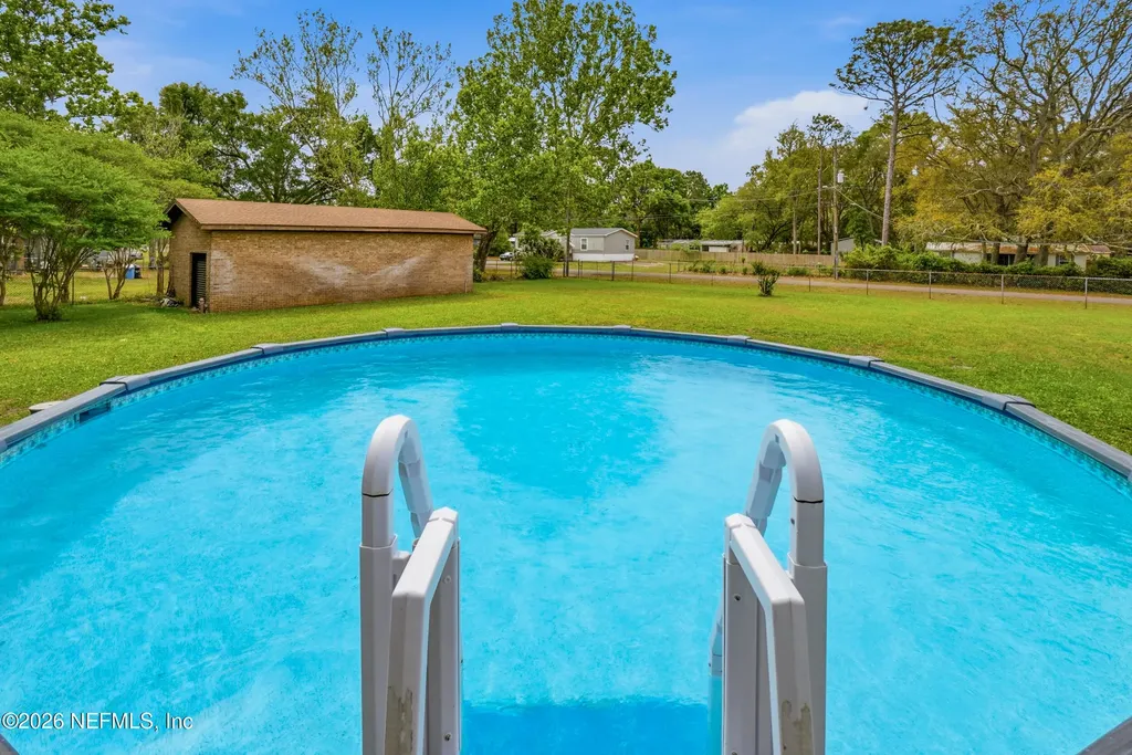 2611 Water Bluff Drive Jacksonville FL 32218