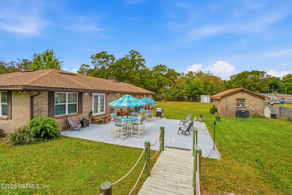 2611 Water Bluff Drive Jacksonville FL 32218