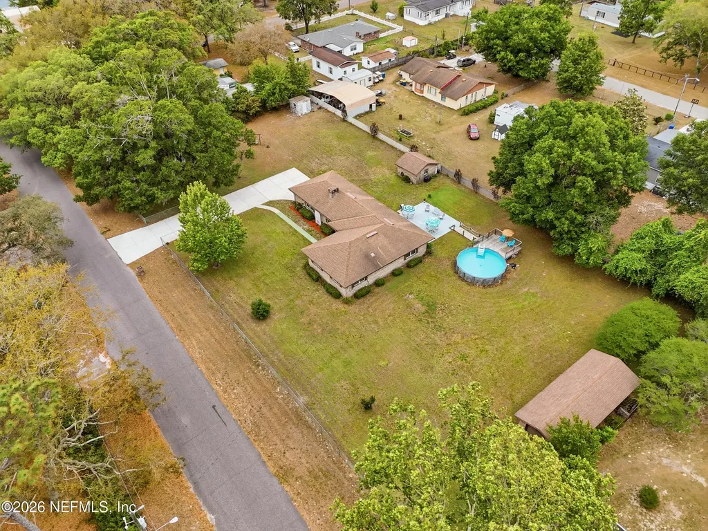 2611 Water Bluff Drive Jacksonville FL 32218