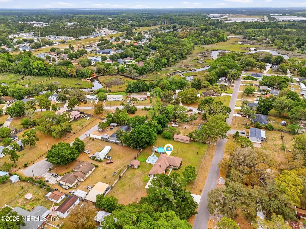 2611 Water Bluff Drive Jacksonville FL 32218