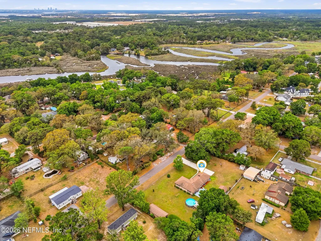2611 Water Bluff Drive Jacksonville FL 32218